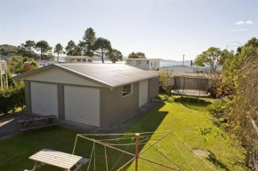 Joes Place - Cooks Beach Holiday Home